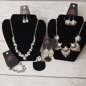 New Special Occasion Jewelry Lot